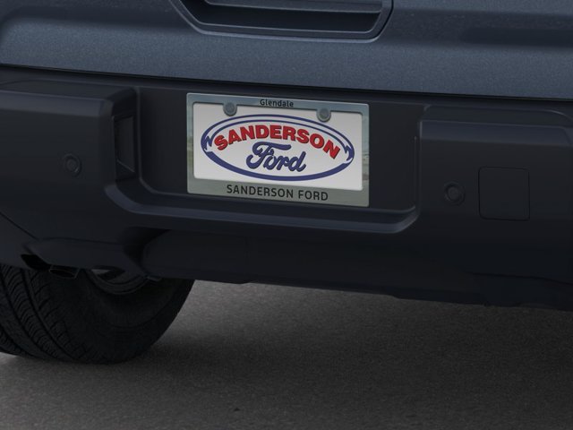New 2026 Ford Bronco Sport Big Bend AWD/4WD image 23