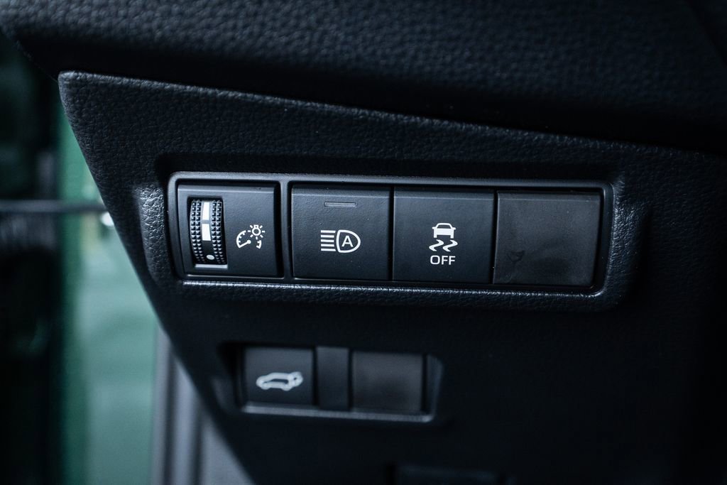 New 2026 Toyota Corolla Cross XLE w/ Convenience Package image 22