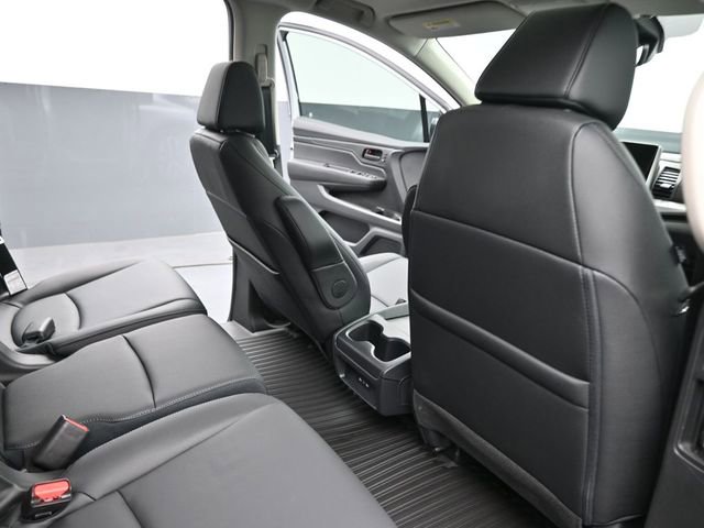 New 2026 Honda Odyssey EX-L image 24