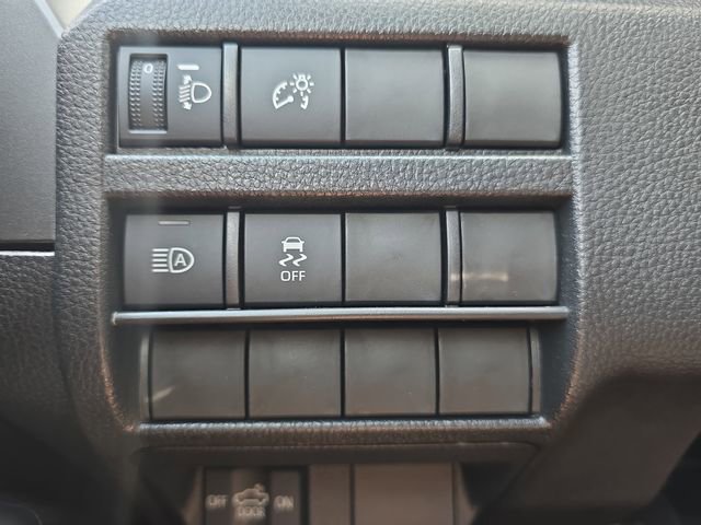 New 2026 Toyota Tacoma SR5 image 25