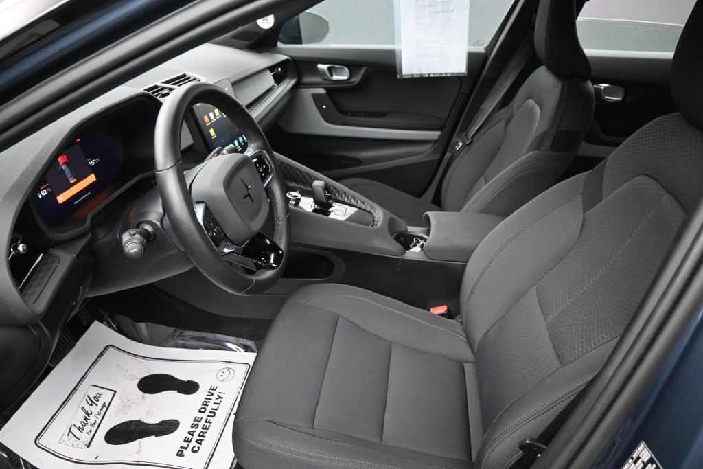 Used 2024 Polestar Polestar 2 AWD/4WD image 17