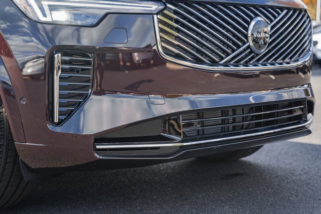 New 2026 Volvo XC90 B6 Ultra w/ Protection Package Premier image 12