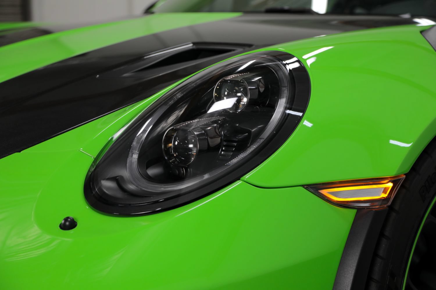 Used 2019 Porsche 911 GT3 RS RWD image 14