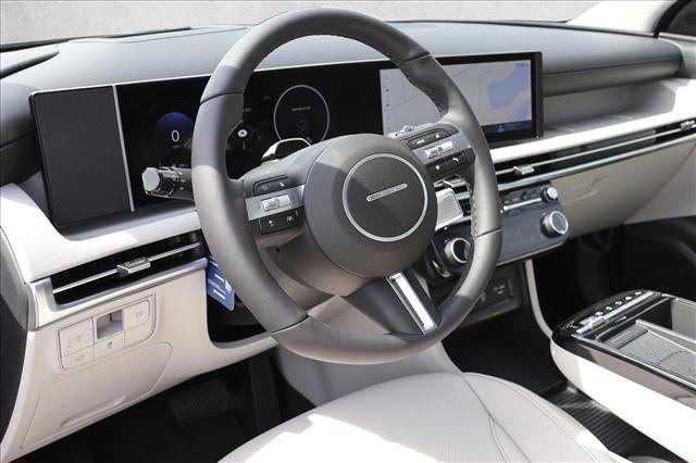 New 2026 Hyundai Tucson Limited AWD/4WD image 10