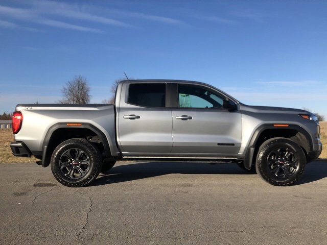 Used 2025 GMC Canyon Elevation w/ Convenience Package image 7