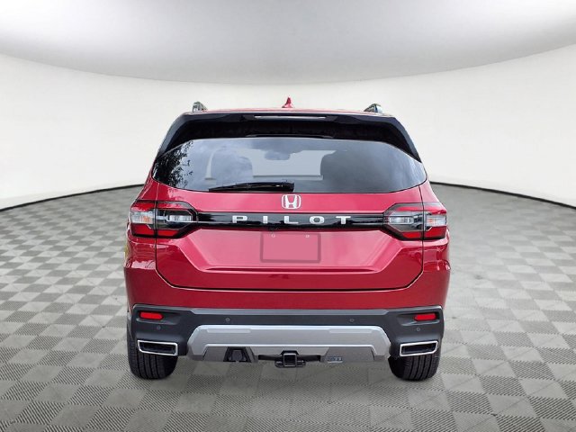 New 2026 Honda Pilot EX-L image 5