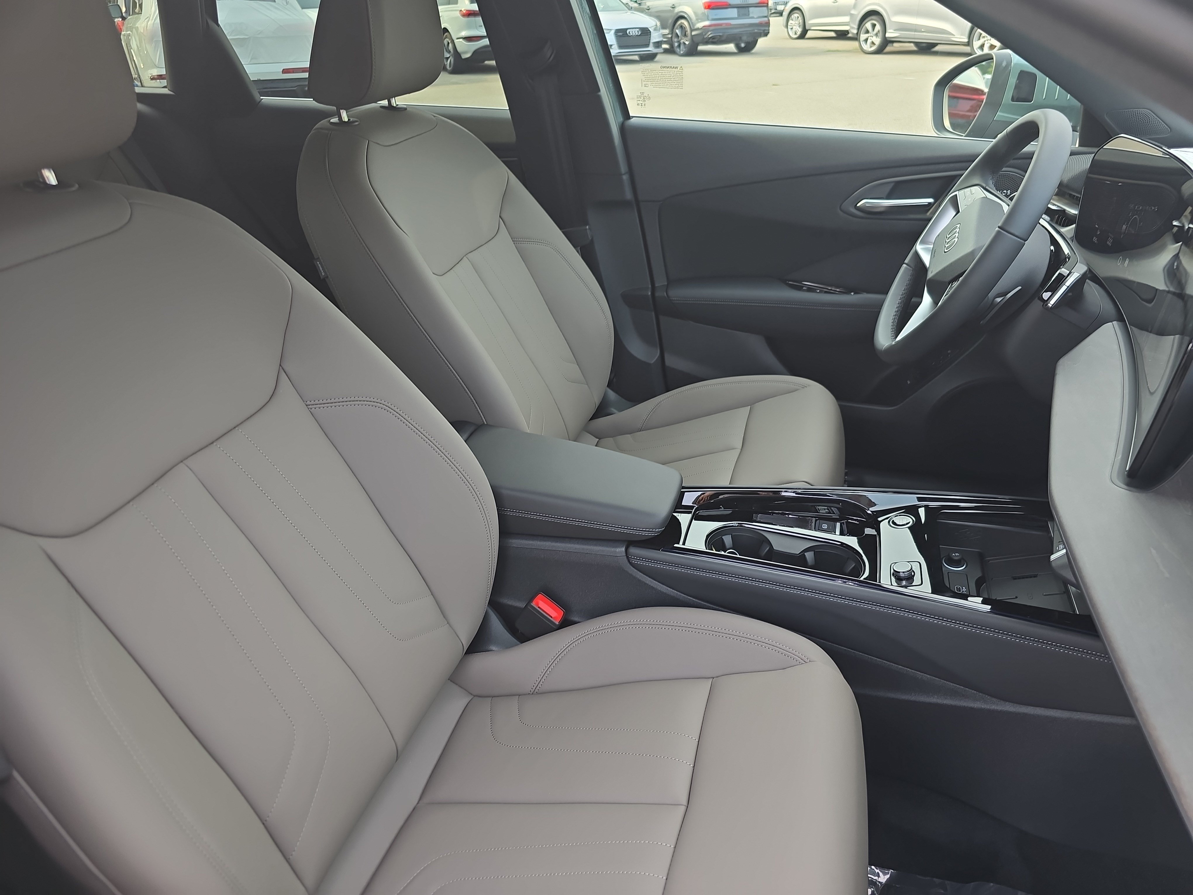 New 2026 Audi Q3 quattro 2.0T AWD/4WD image 10