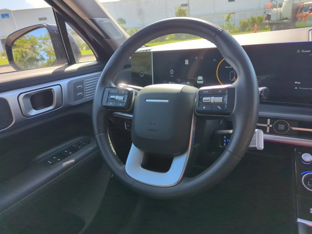 Used 2024 Hyundai Santa Fe Limited image 29