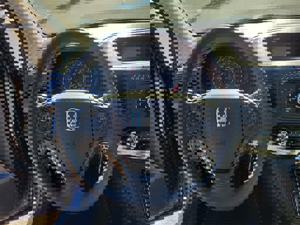 Used 2016 Honda CR-V SE image 24