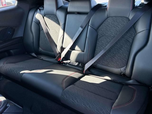 New 2026 Dodge Charger Scat Pack AWD/4WD image 18
