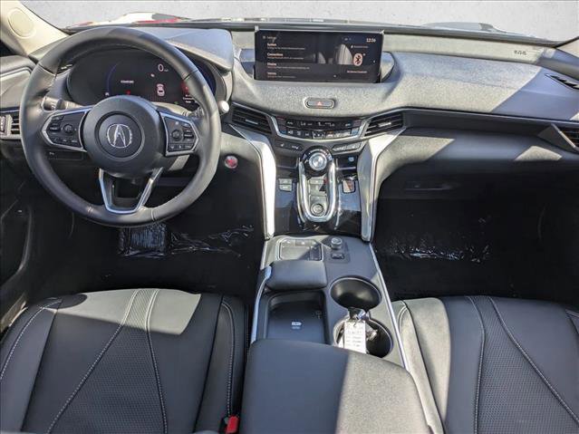 New 2025 Acura TLX w/ Technology Package image 13