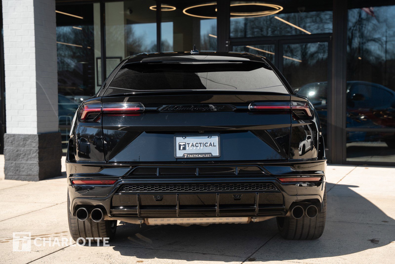 Used 2024 Lamborghini Urus S image 15