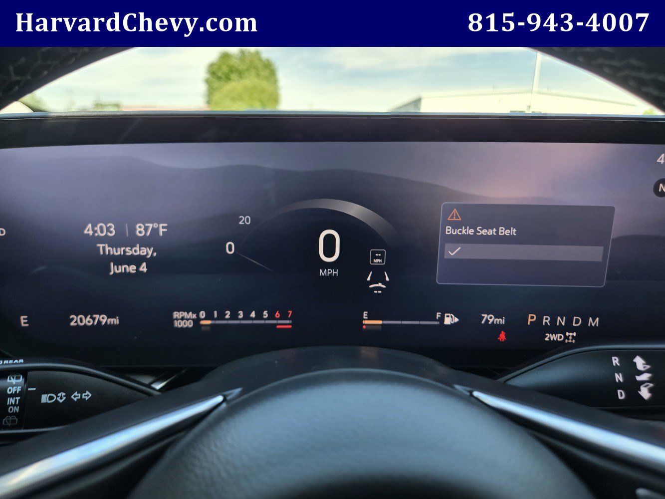 Certified 2025 Buick Envision Preferred AWD/4WD image 23