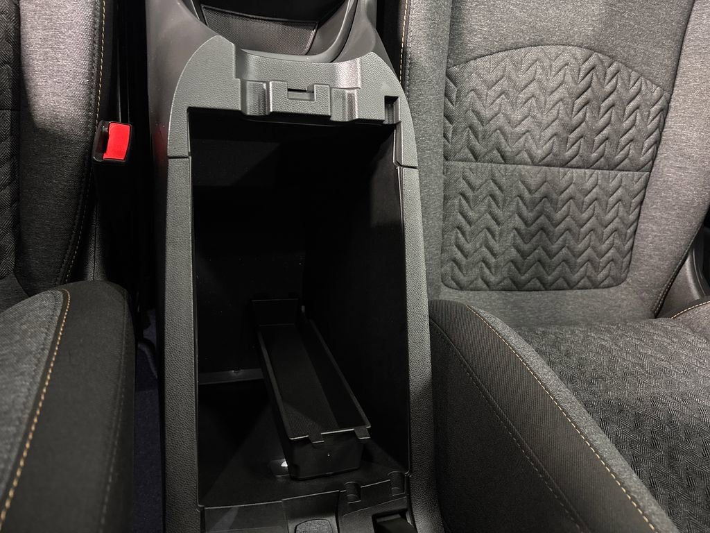 Used 2024 Chevrolet Equinox LT image 31