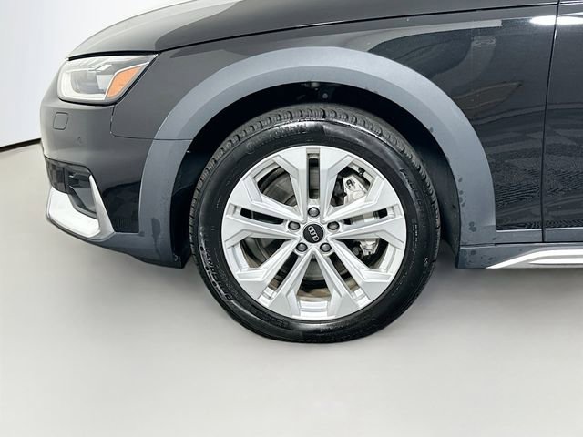 Used 2025 Audi A4 2.0T allroad Premium Plus image 33