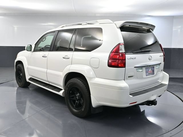 Used 2008 Lexus GX 470 AWD/4WD image 6
