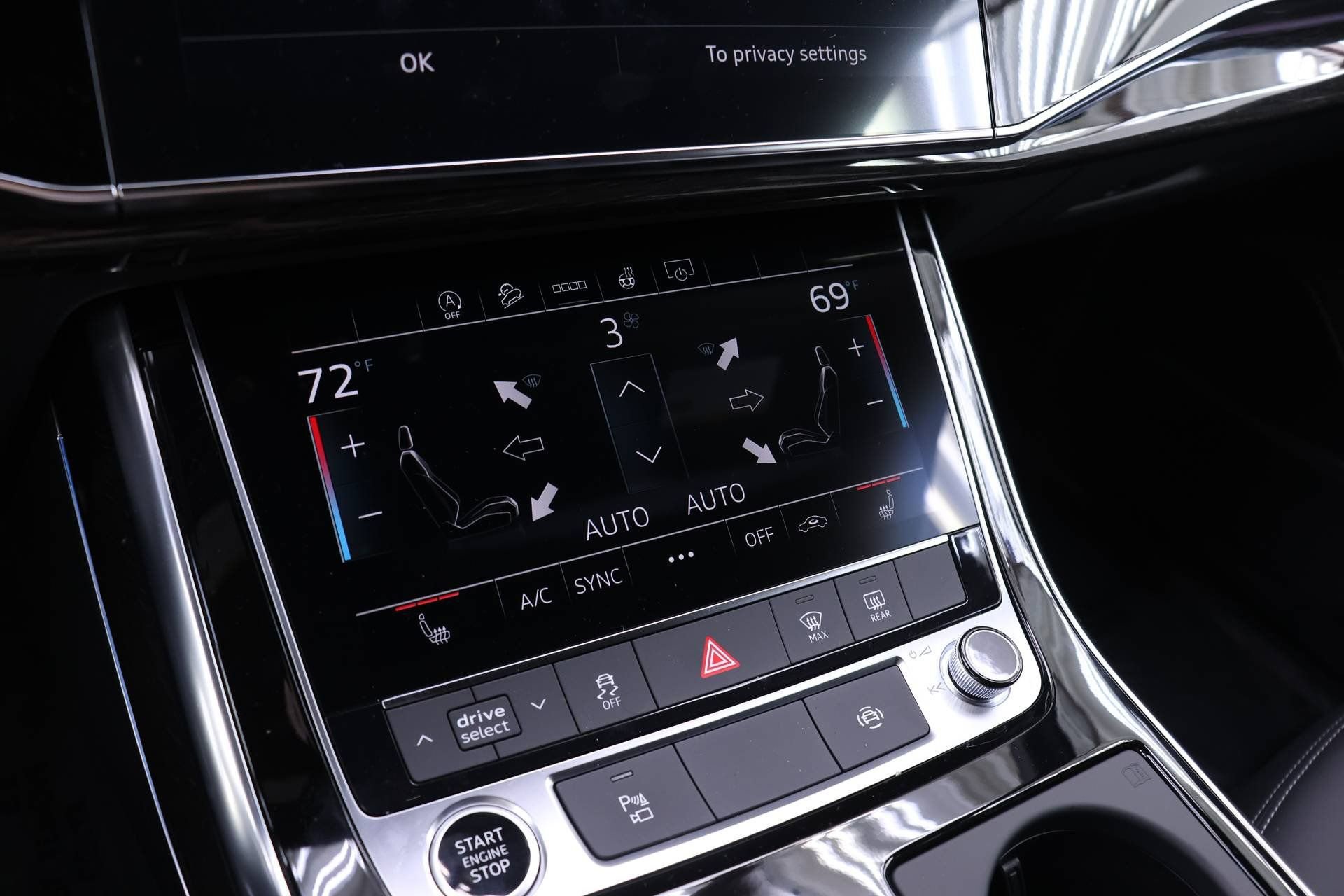 New 2026 Audi Q7 2.0T Premium AWD/4WD image 10