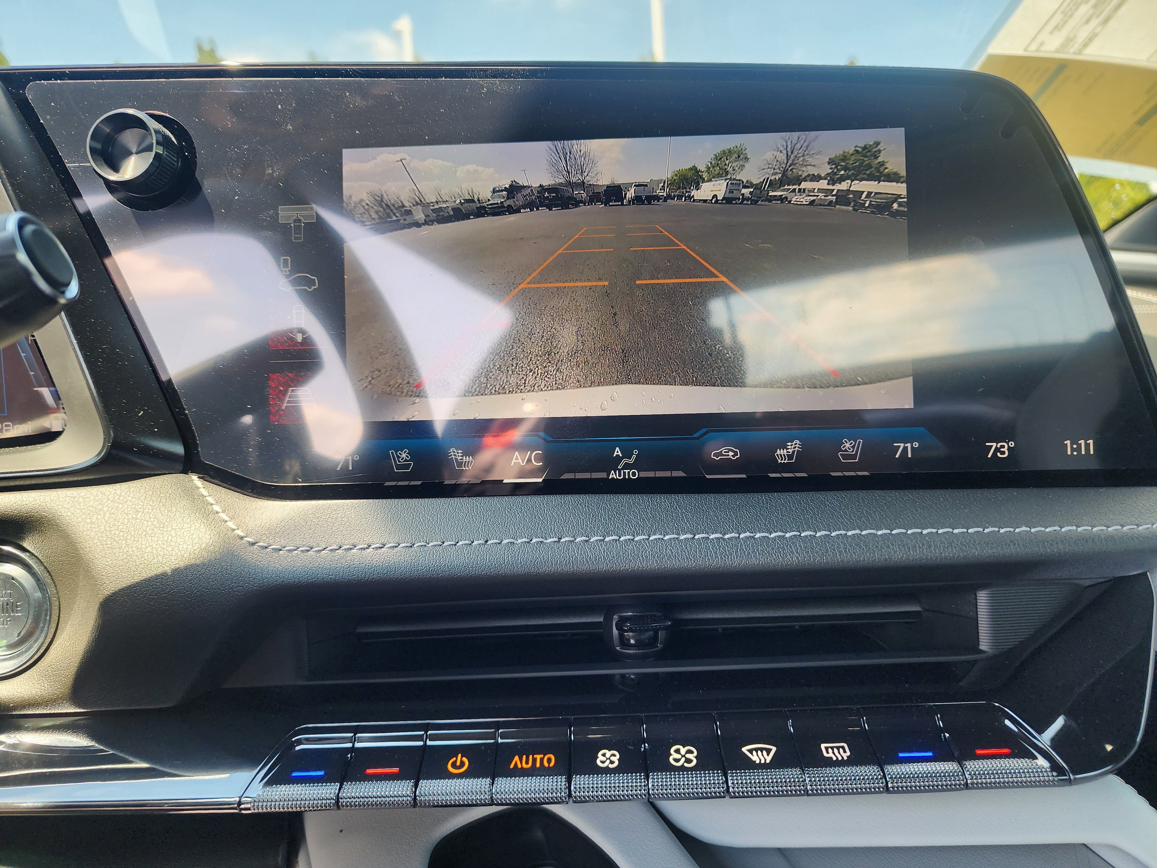 New 2026 Chevrolet Corvette Z06 w/ Stealth Interior Trim Package image 30