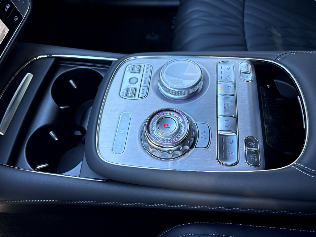 New 2026 Genesis G90 3.5T image 15