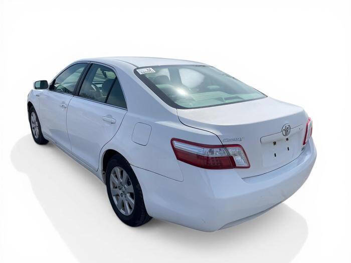 Used 2007 Toyota Camry Hybrid image 3