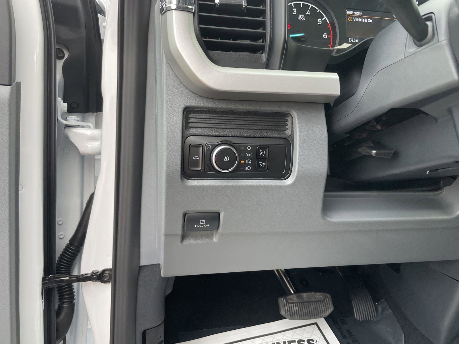 New 2026 Ford F350 XL w/ STX Appearance Package image 11