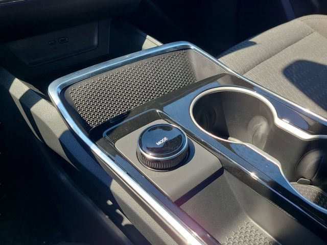 New 2026 Chevrolet Equinox LT w/ Safety and Technology Package image 52