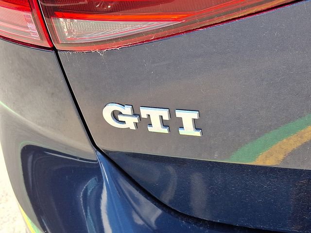 Used 2016 Volkswagen GTI S FWD image 6