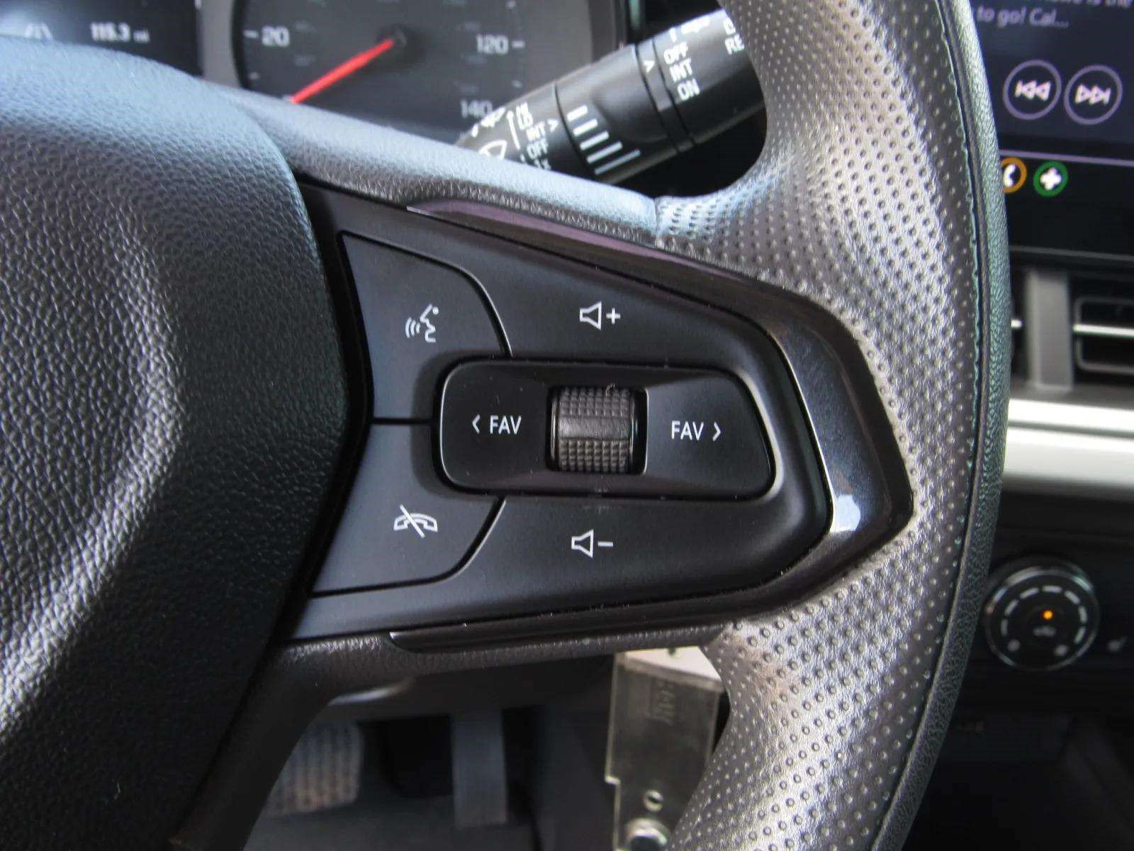 Used 2024 Chevrolet Trax LS w/ LS Convenience Package FWD image 23