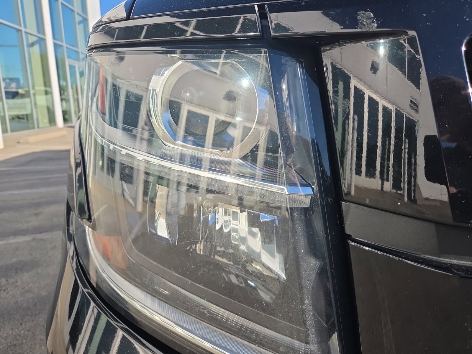 Used 2019 Chevrolet Tahoe Premier AWD/4WD image 18