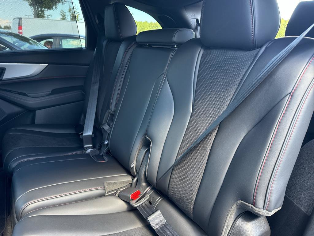 Certified 2026 Acura MDX A-Spec AWD/4WD image 23
