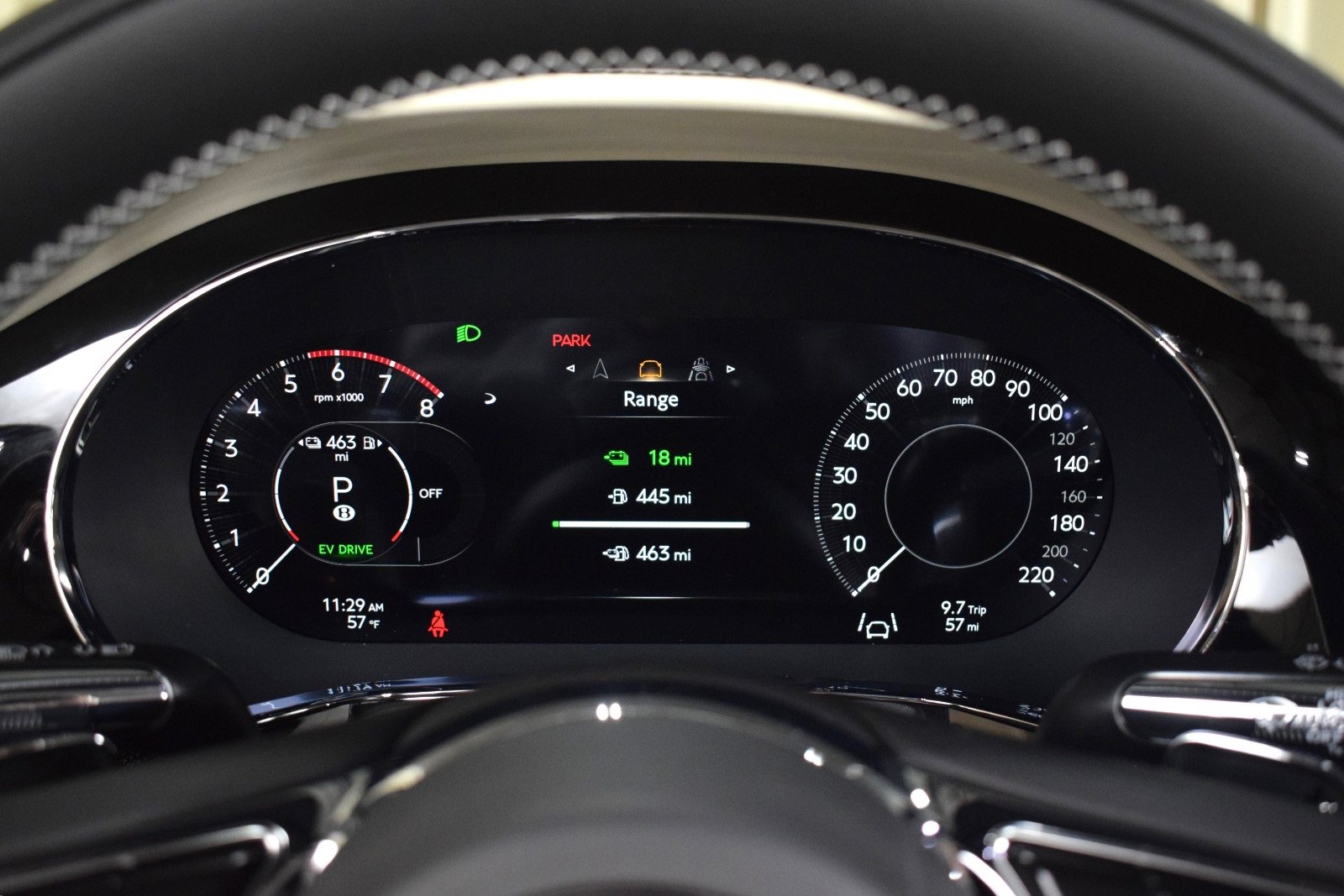 New 2025 Bentley Continental GT Speed image 32