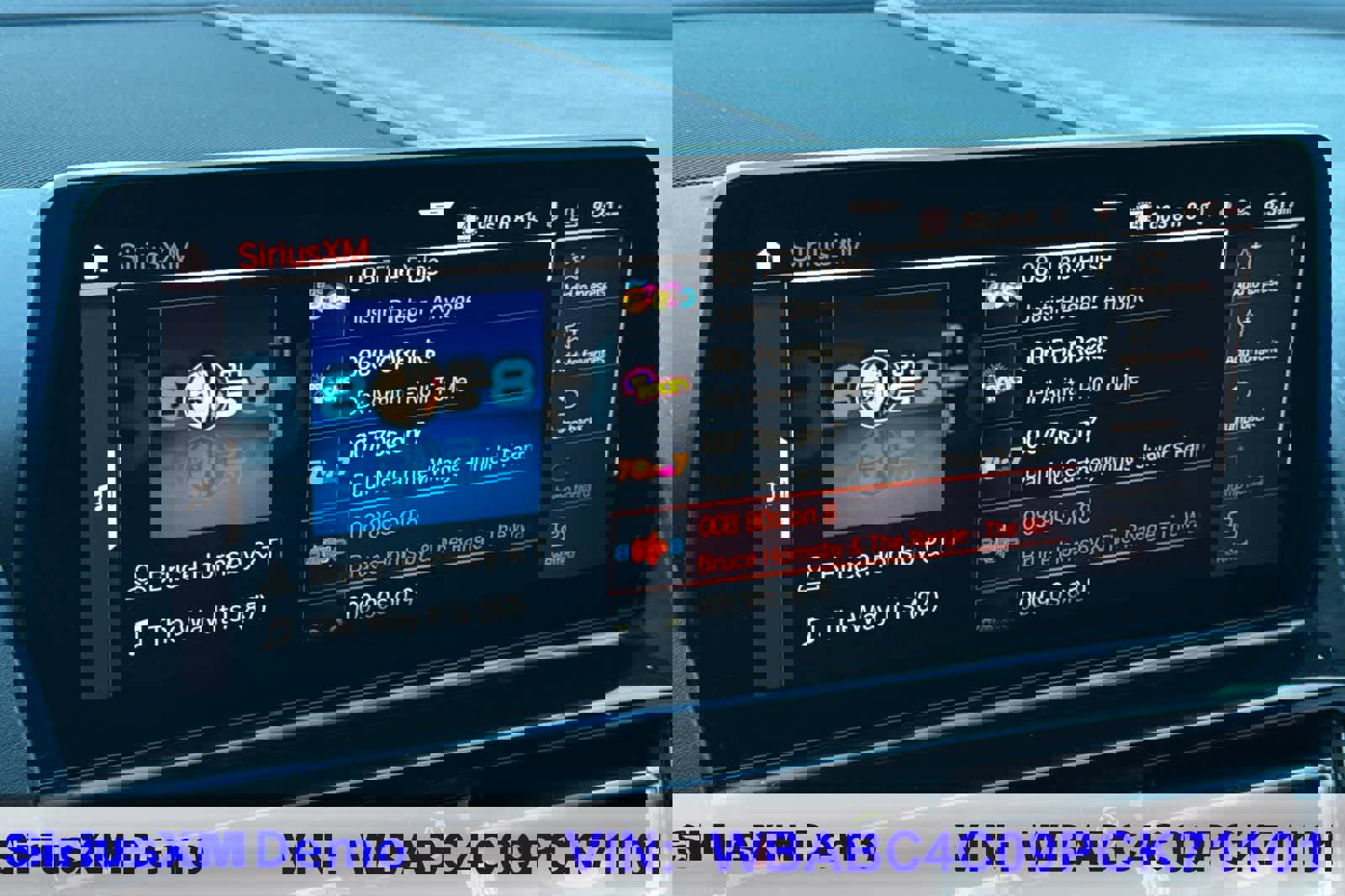 Used 2023 BMW M850i xDrive Coupe w/ Driving Assistance Package image 31