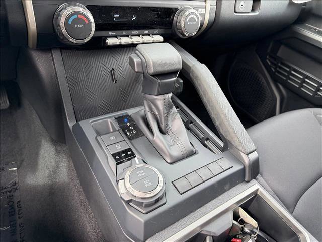New 2026 Toyota Tacoma SR5 image 14