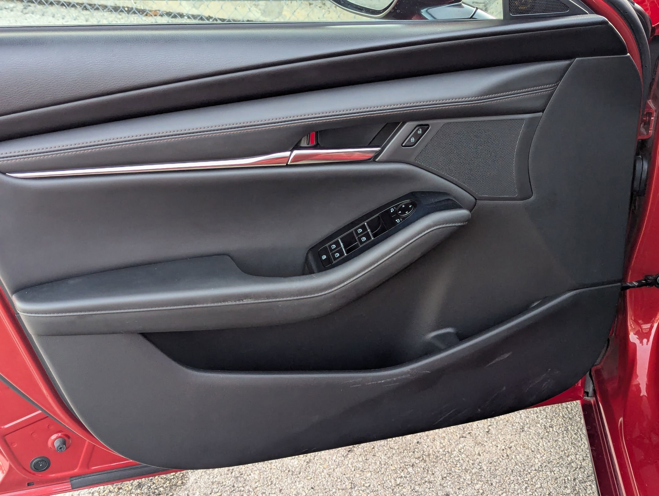 Used 2019 MAZDA MAZDA3 Sedan image 10