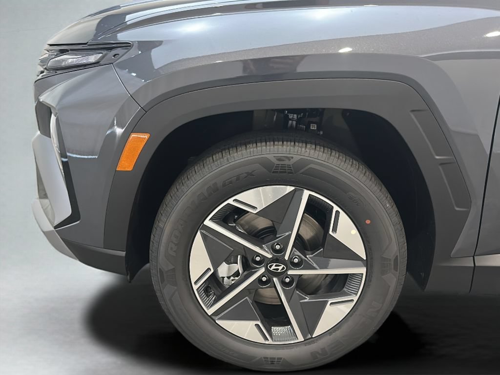 New 2026 Hyundai Tucson SEL AWD/4WD image 9