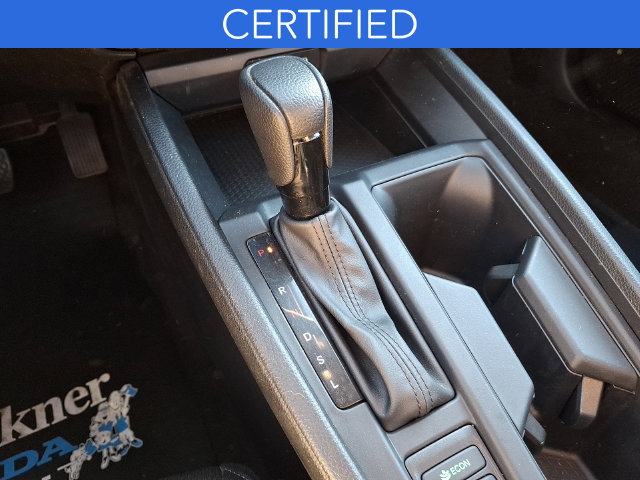 Certified 2024 Honda Accord EX image 13