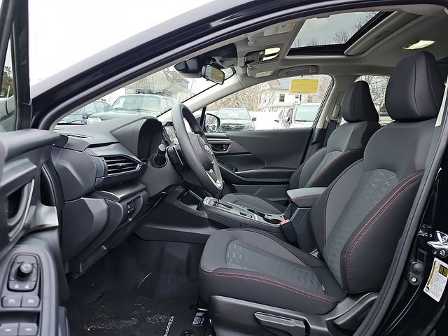 New 2026 Subaru Impreza 2.0i Sport image 11