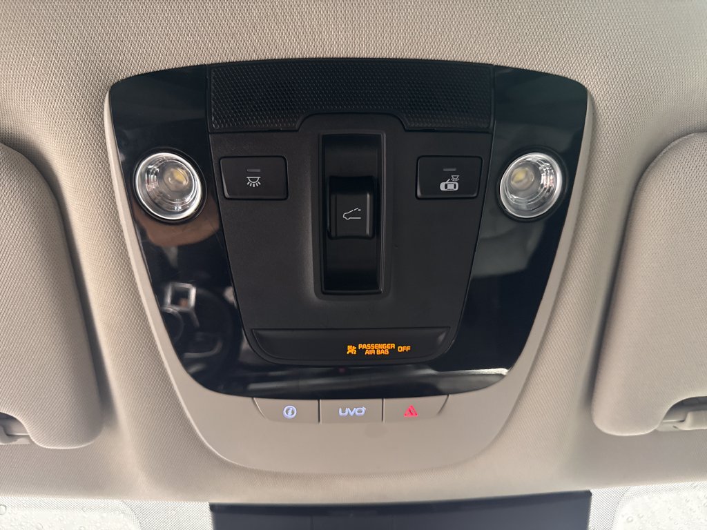 Used 2021 Kia K5 EX w/ EX Premium Package FWD image 23
