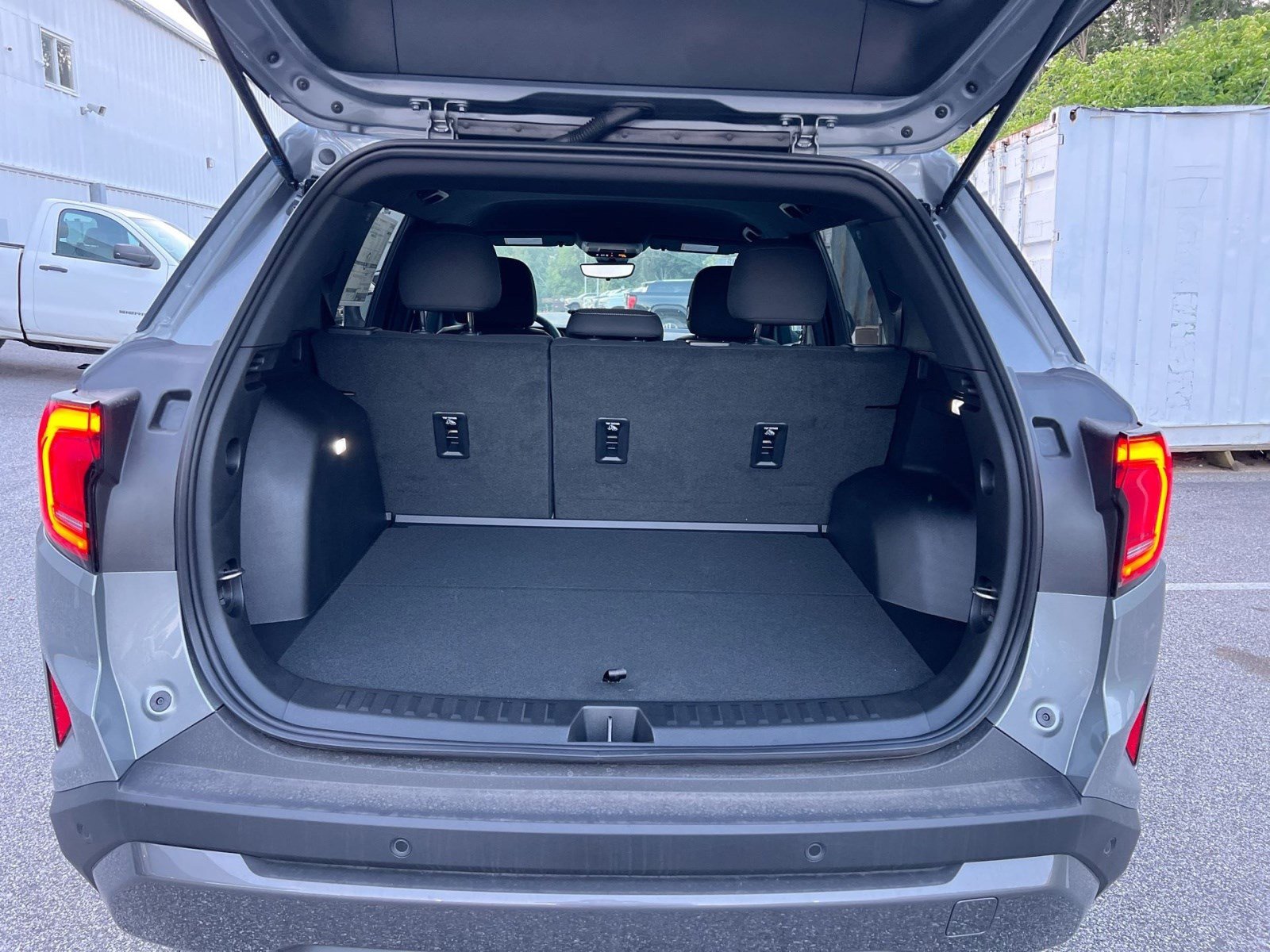 New 2026 GMC Terrain Elevation w/ Technology Package II image 17