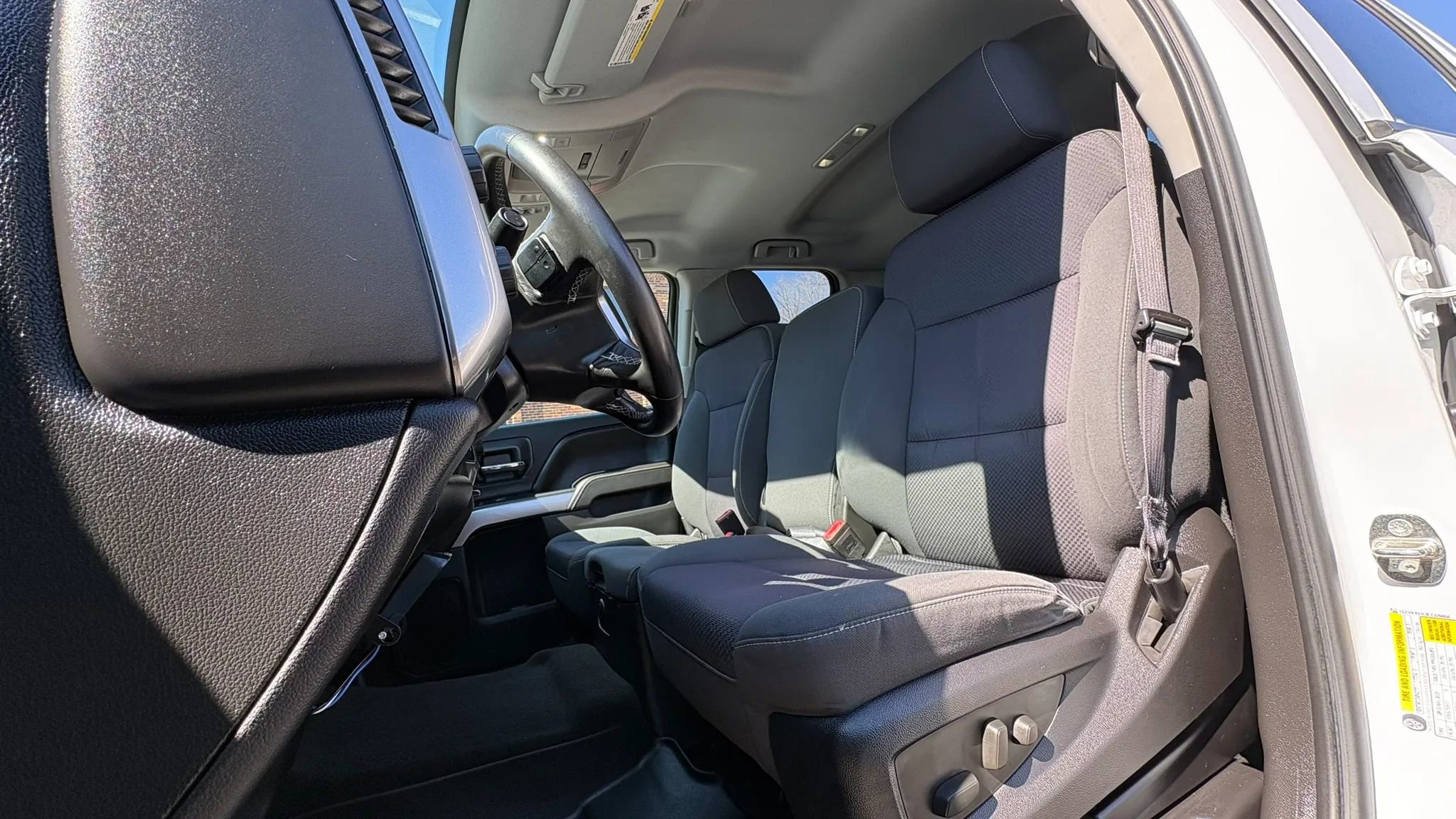 Used 2015 Chevrolet Silverado 1500 LT w/ All Star Edition image 2