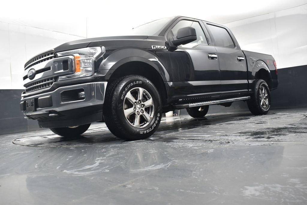 Used 2020 Ford F150 XLT w/ XTR Package image 24