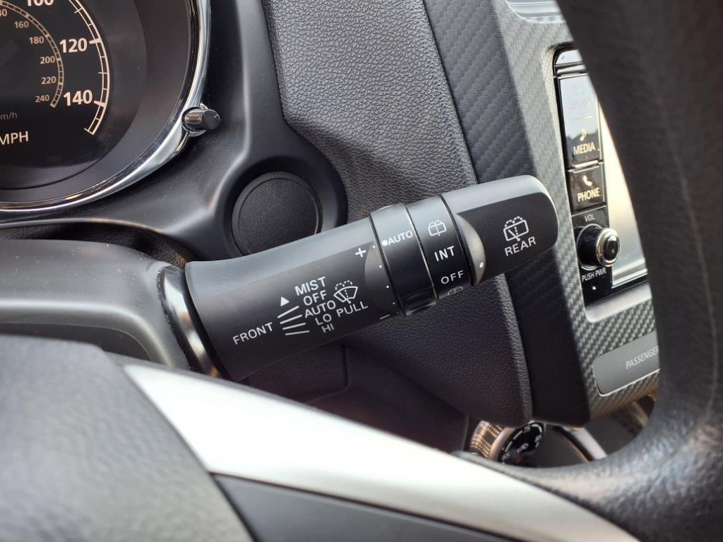 Used 2024 Mitsubishi Outlander Sport ES image 22