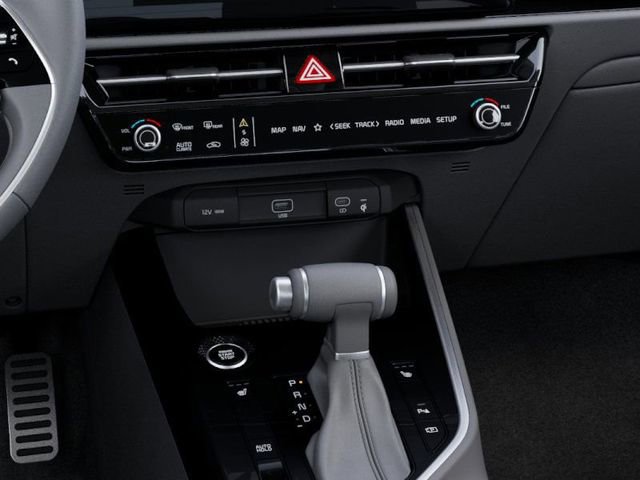 New 2025 Kia Niro EX Touring image 23