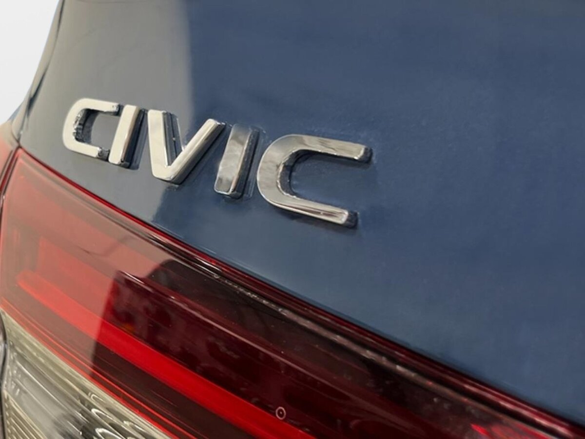 New 2026 Honda Civic Sport image 5