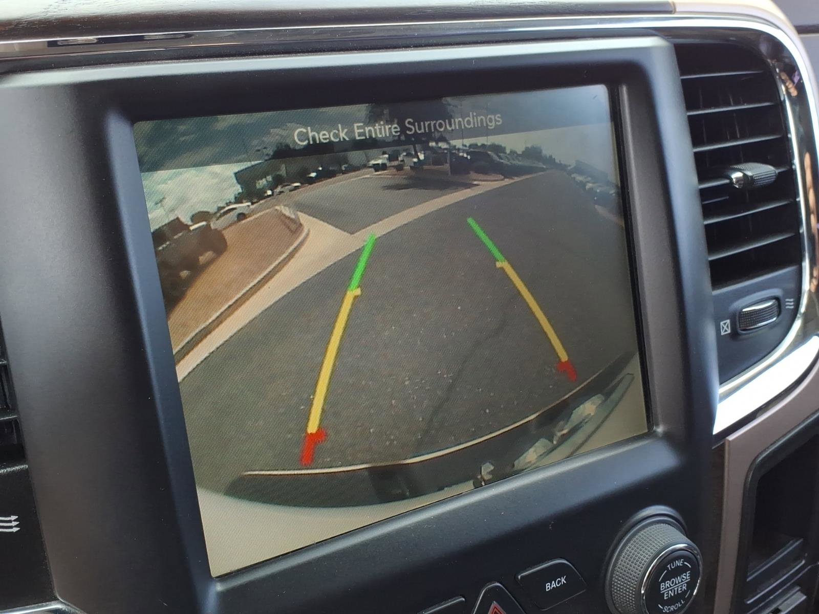 Used 2014 RAM 3500 Laramie Longhorn w/ Convenience Group AWD/4WD image 28