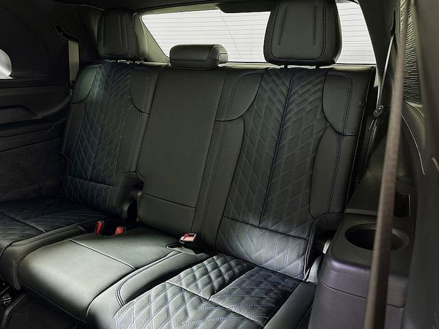 New 2025 Cadillac Escalade IQ Luxury 1 AWD/4WD image 25