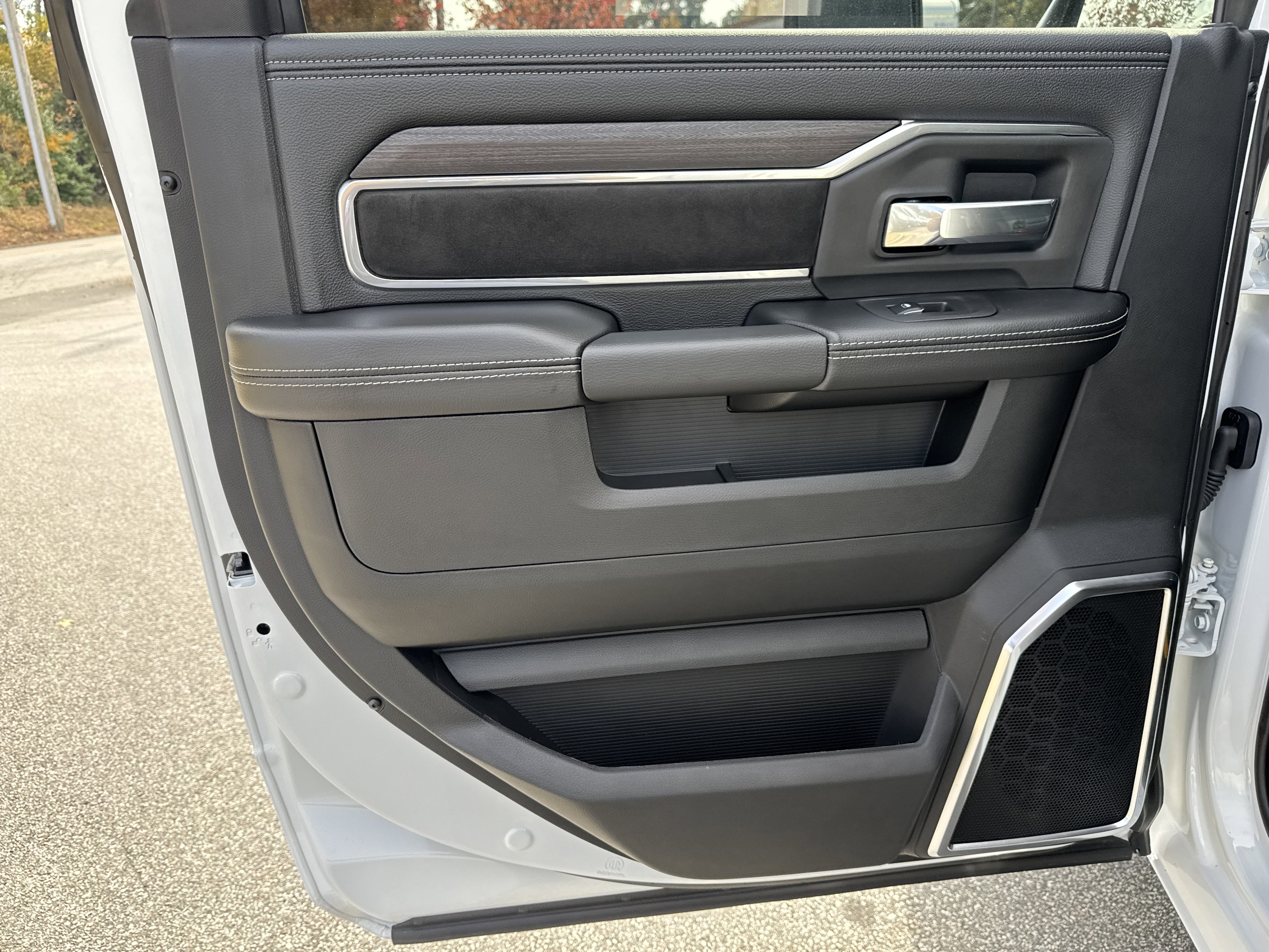 New 2026 RAM 3500 Laramie w/ Night Edition image 26