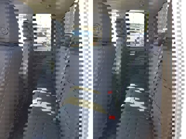 New 2026 GMC Sierra 2500 Pro w/ 1SA Pro Safety Plus Package AWD/4WD image 11