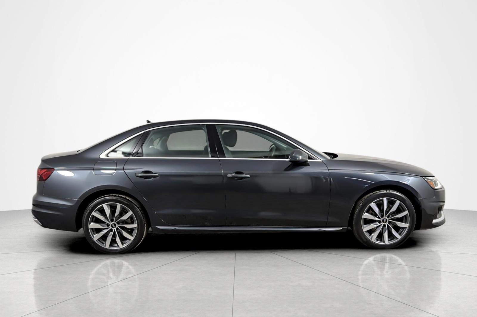 Used 2023 Audi A4 2.0T Premium w/ Convenience Package AWD/4WD image 6