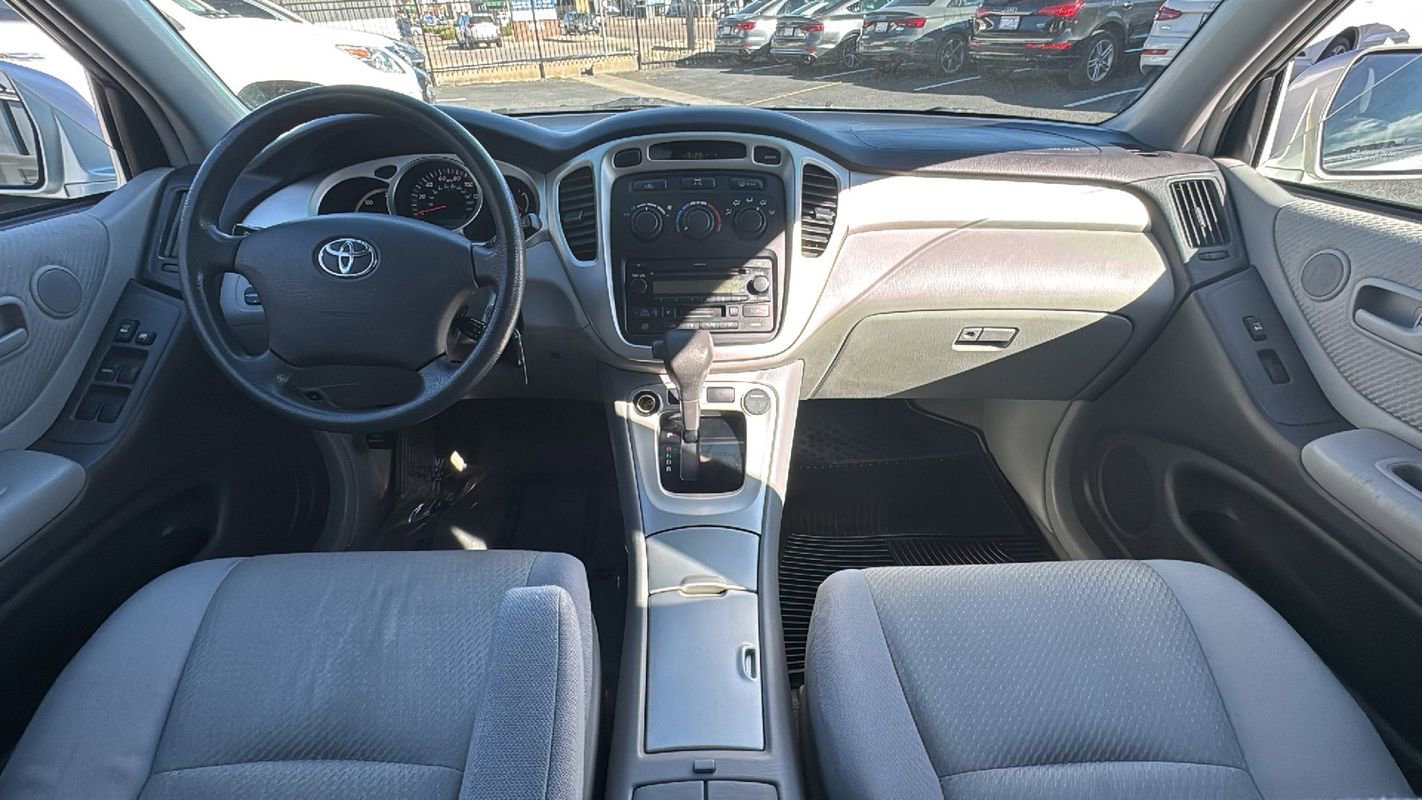 Used 2007 Toyota Highlander Limited image 20